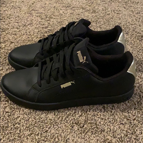 Puma Soft Foam Shoes - Picture 4 of 4